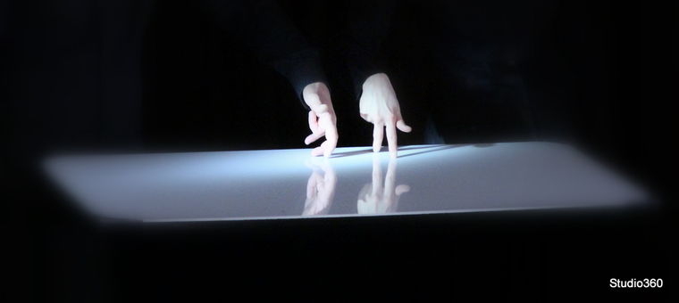 ballet