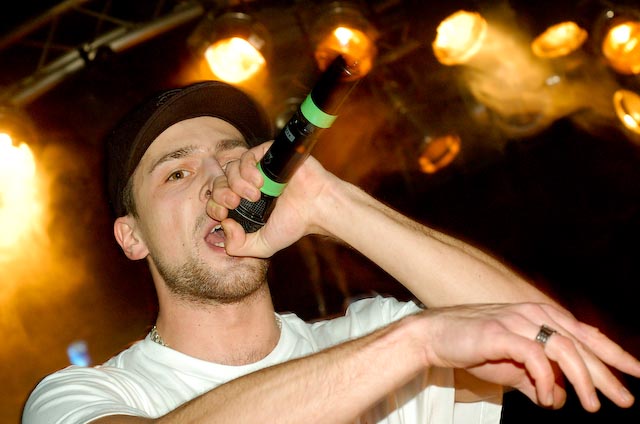 freestylin