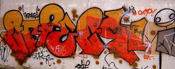 )